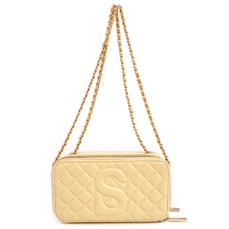 Buttonscarves Yura Bag Sun