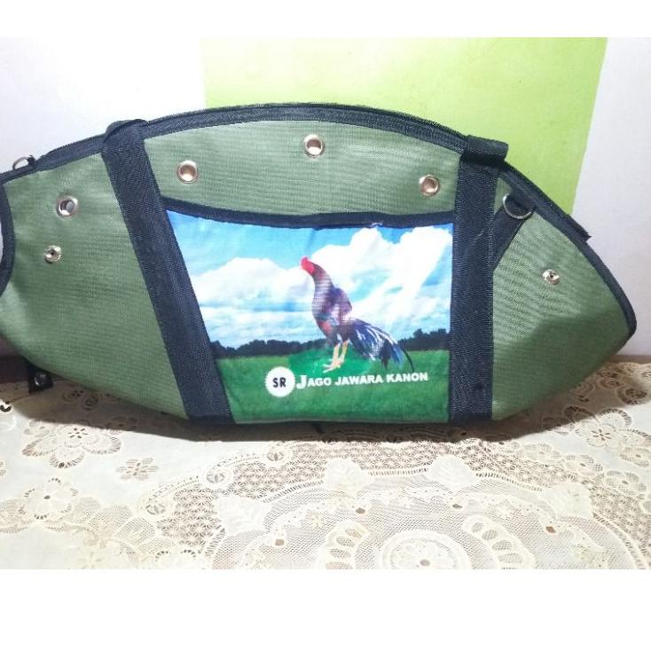 Sangat Nyaman.. kiso ayam murah kiso ayam bangkok tas ayam kiso ayam kualitas bagus kiso ayam keren 