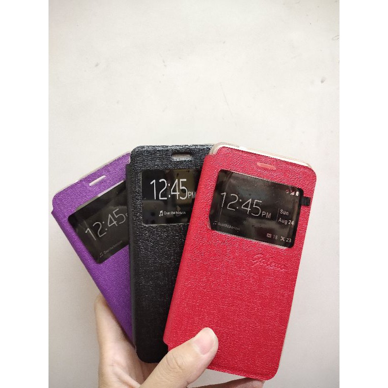Flipcase Andromax E2 Plus