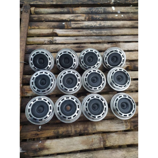 KLAKSON/HORN RX KING RXKING SCORPIO ORIGINAL COPOTAN