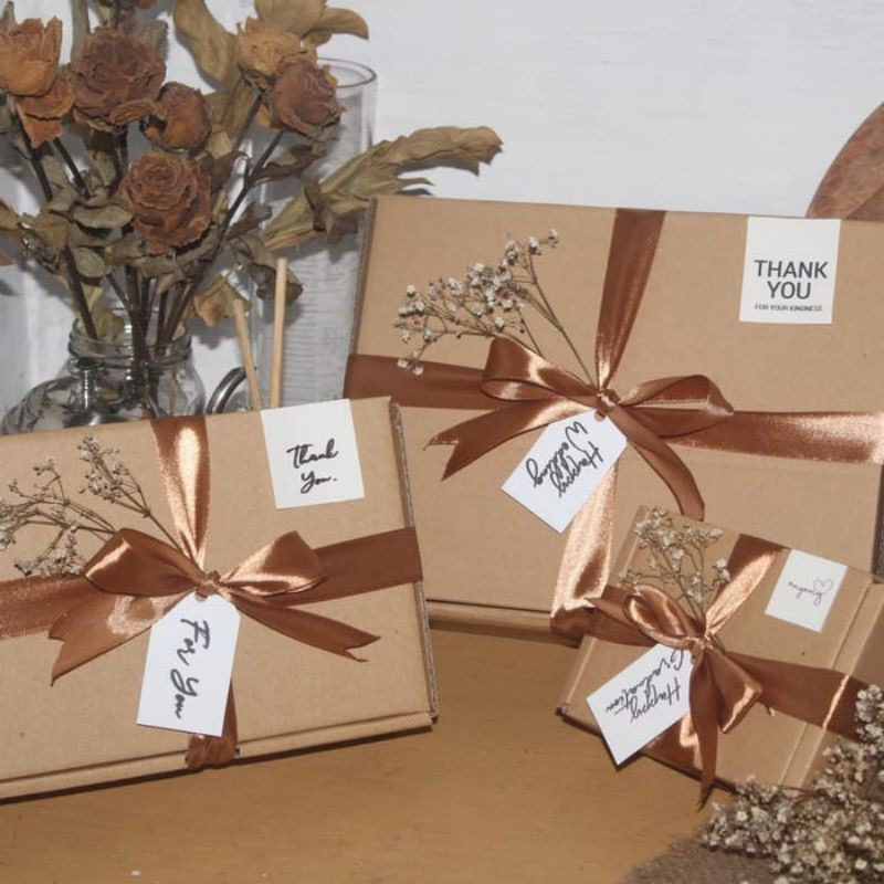 

box corrugated ribbon/box packing ribbon/giftbox/boxribbon polos/