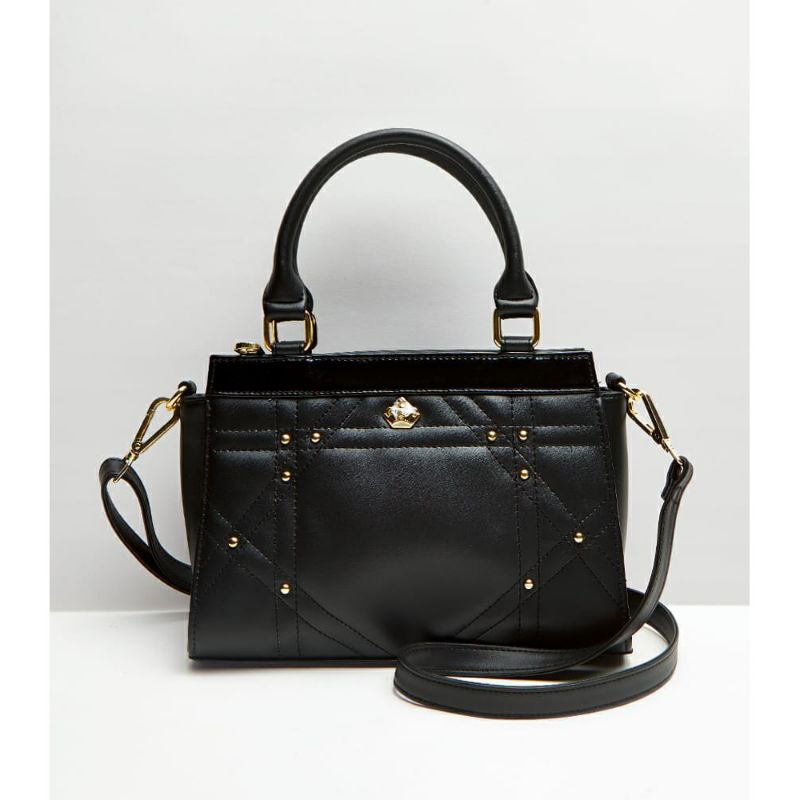 SOPHIE MARTIN TAS CANGKLONG DANUBE BLACK