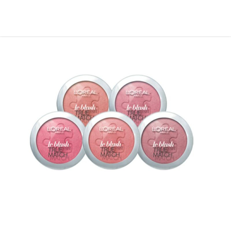 L'OREAL PARIS True Match Blush