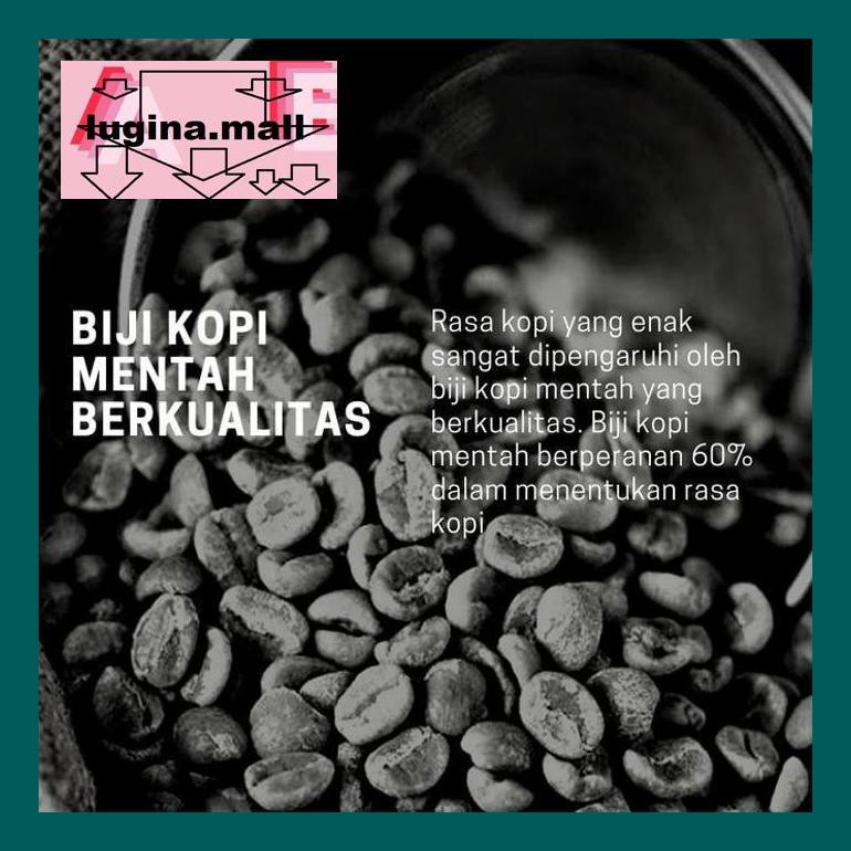 

Koptlu50G Biji Kopi Arabika De S-Presso Blend - 500Gr Northsider Espresso Blend - Biji Kopi Lud5Sc