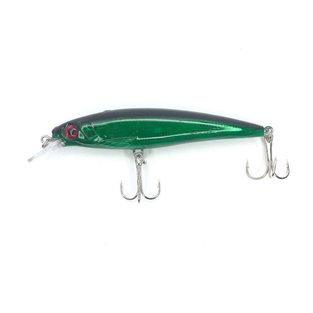 Lure Umpan Casting Minnow 13,5gr - 11cm