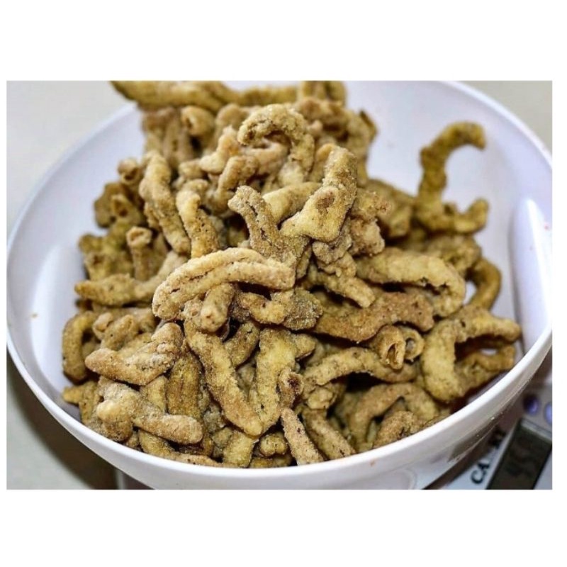 

KRIPIK USUS
