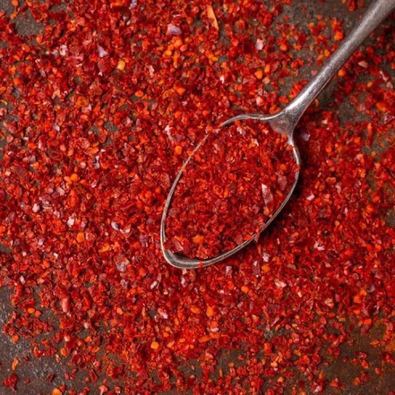 

Premiun Gochugaru,Korea Red Pepper Flakes
