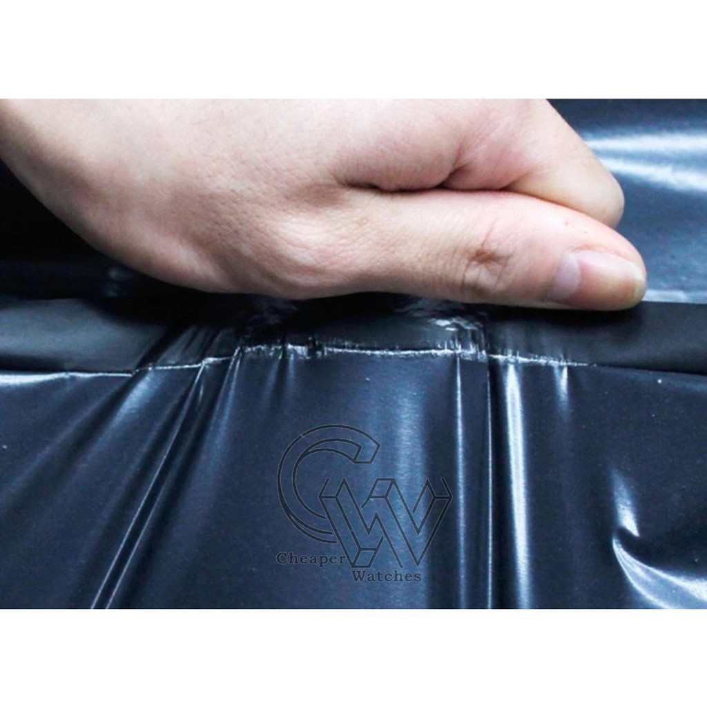 Cheaper-Plastik Packing 35x50 cm Packing Online Shop Polymailer Bungkus Paket Termurah 1pcs