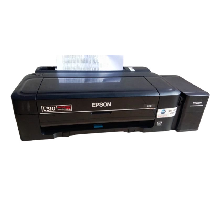 printer epson l310