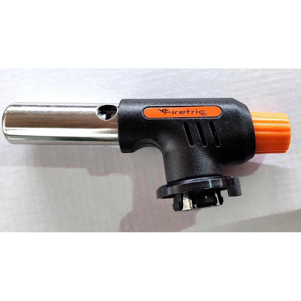 Firetric Flame Gun Portable Gas Torch - 807