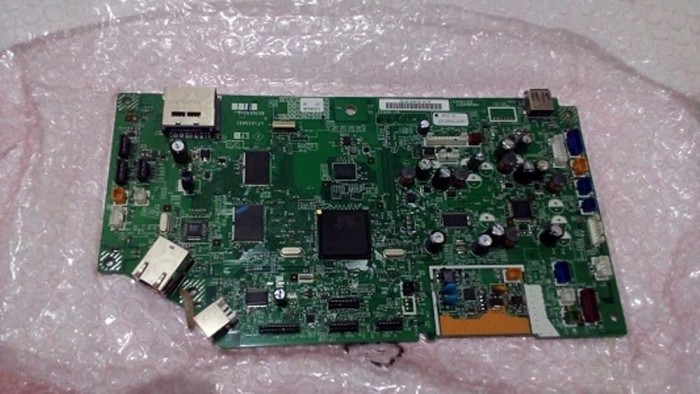 Mainboard  Motherboard board Brother MFC J5910DW