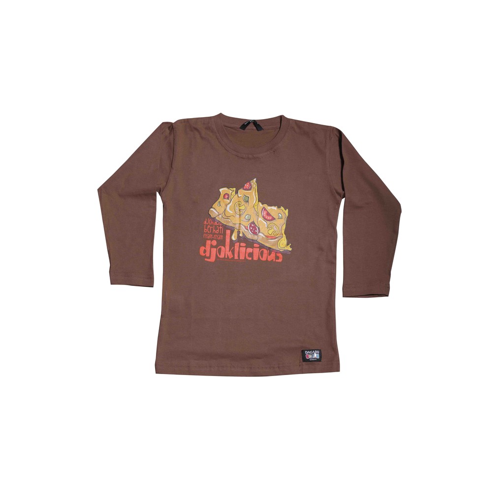 

Dagadu kaos dagadu bocah official - djokdjalicious