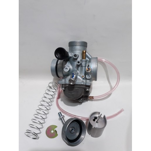 karbu karburator Rx king mikuni