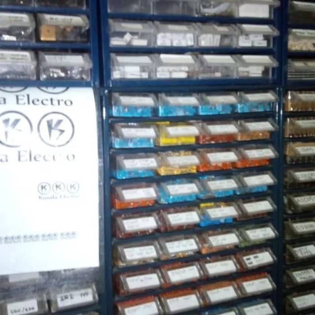 Spare Parts Customer