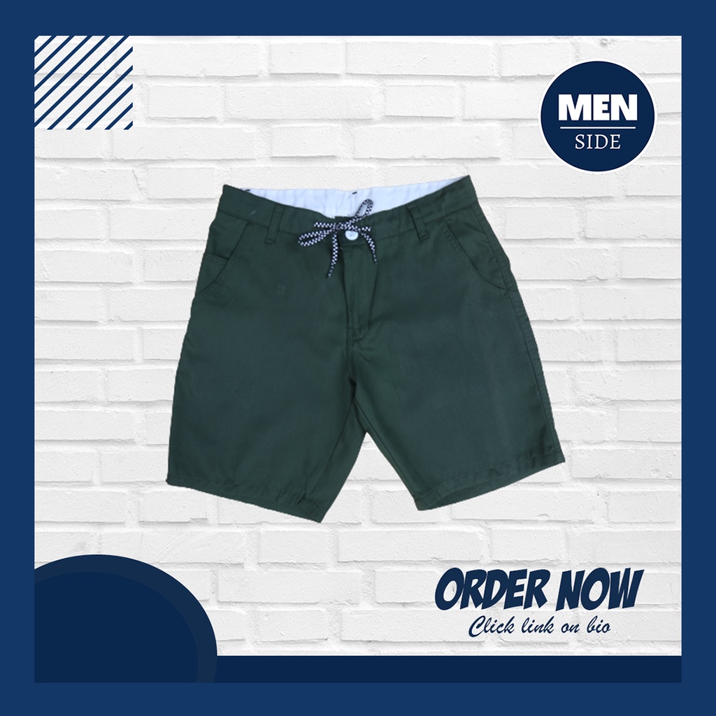 CELANA PENDEK PRIA CELANA CHINO MURAH CELENA SANTAI BOARDSHROT MEN SIDE ORIGINAL BEST SELLER BERKUAL