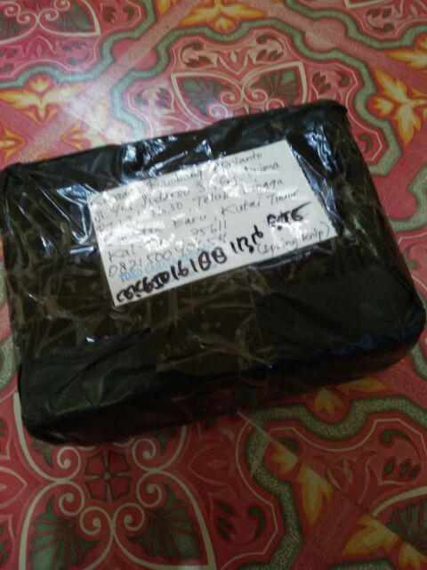 Slot Jendela/ Spring Knip/ Kunci Jendela