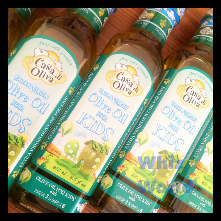 

Best Price Casa Di Oliva Extra Virgin Olive Oil For Kids Terlaris