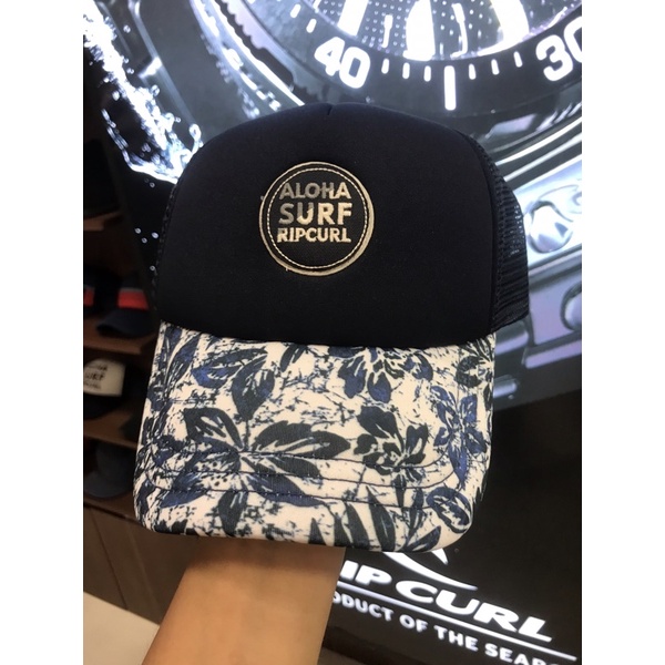 Topi Ripcurl Aloha
