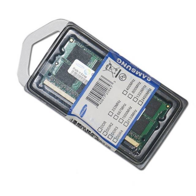 Samsung Memory Sodimm 8GB DDR3 PC3L 12800s 2Rx8 Mem34gb1
