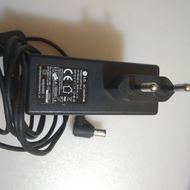 Adaftor tv LED LG 24/22/20 inchi