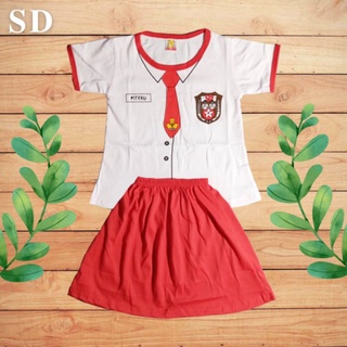 Jual anak+sekolah+pakaian+bayi+rok+anak Harga Terbaik - Desember 