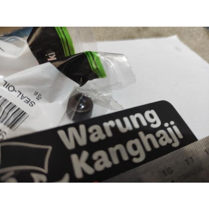 Seal Klep Motor Kawasaki Ninja 250 FI / Karbu / Z250 / Versys 250