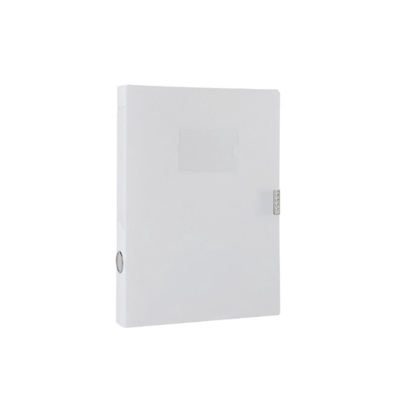 

Iuiga A4 Sized File Box / Kotak File