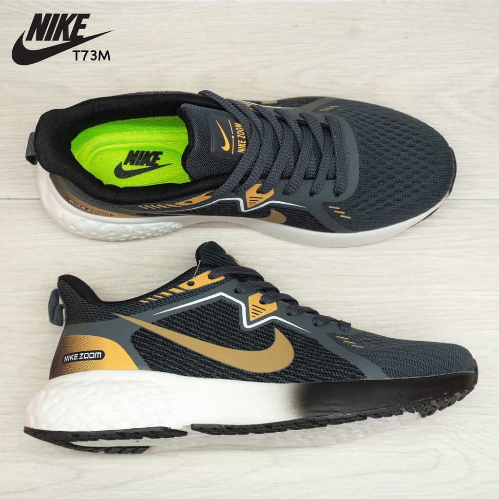 SEPATU COWOK NK  ZOOM X T73M