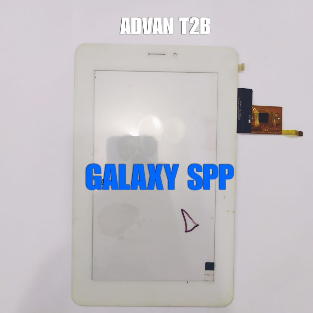 TOUCHSCREEN ONLY ADVAN T2B