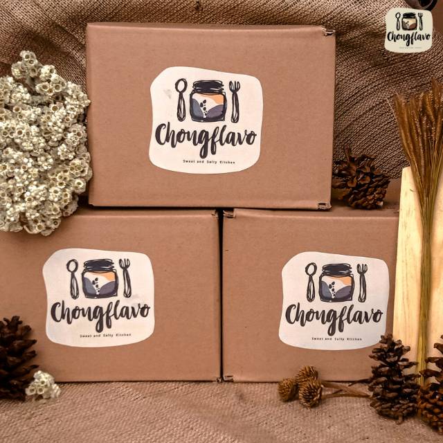 

Wajib atc karton Box untuk packing