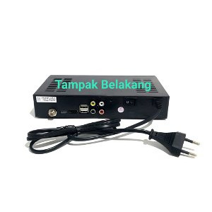 Receiver Matrix Burger S2 new TERMURAH