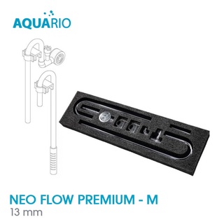 Jual Aquario Neo Flow Premium M Mm Shopee Indonesia