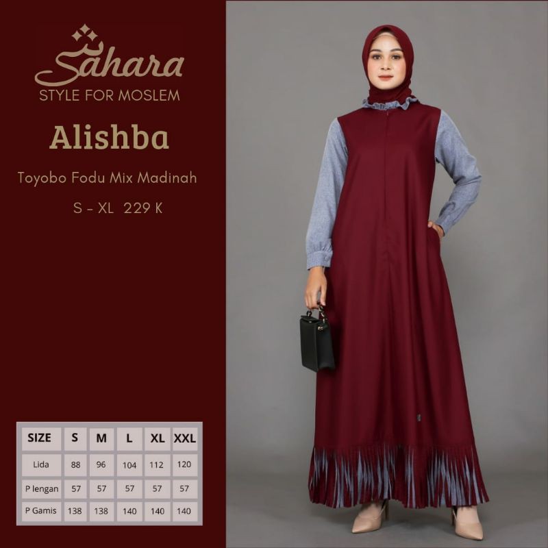 Gamis Katun Murah | Gamis Harian | Gamis Daily Murah | Gamis Katun Polos | Dress Katun Terbaru