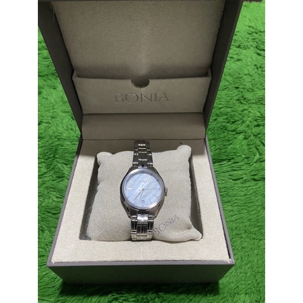 [PRELOVED] Jam Tangan Bonia