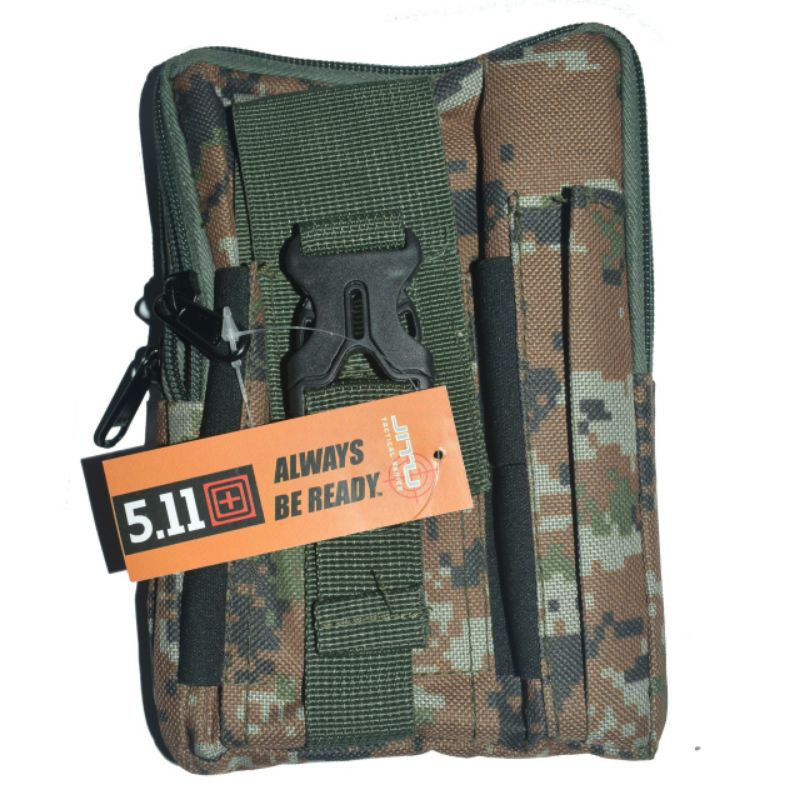 Tempat HP Double Sleting 511 Tactical