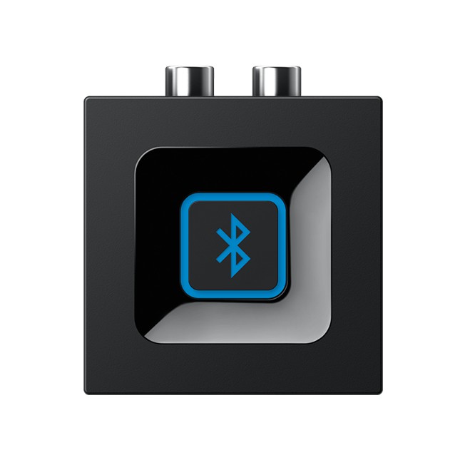 Speaker Logitech Bluetooth Audio Adapter