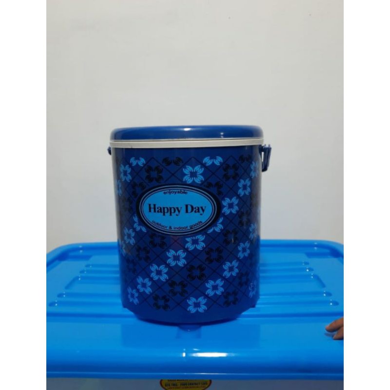 DIAMOND - TERMOS NASI / ES / Thermos Nasi/Es Bucket Rice/Ice 6-8-10-12 liter