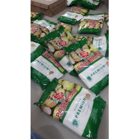 

gula pasir rose bren 1kg