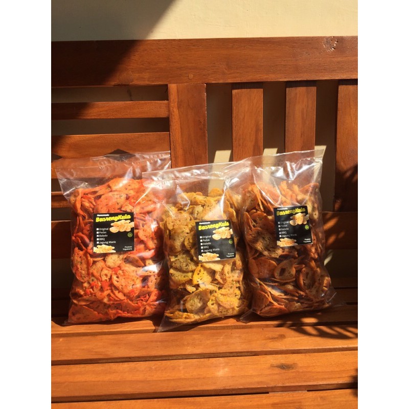 

Basrengkula Kemasan 500gr