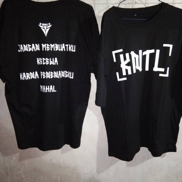 Kaos KNTL