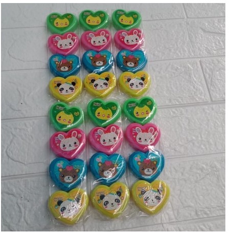 

COD Rautan pensil/ongotan pensil SET 4/WIZAFA GROSIR