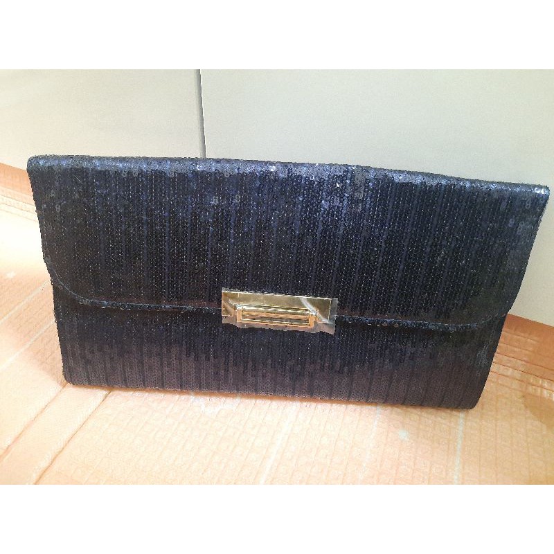 Clutch Tas Dompet wanita pesta merk oriflame