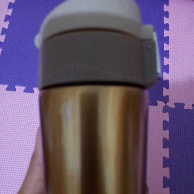 [a-15] Termos Air Stainless Steel 500 Ml Vacuum Cup Travel B89