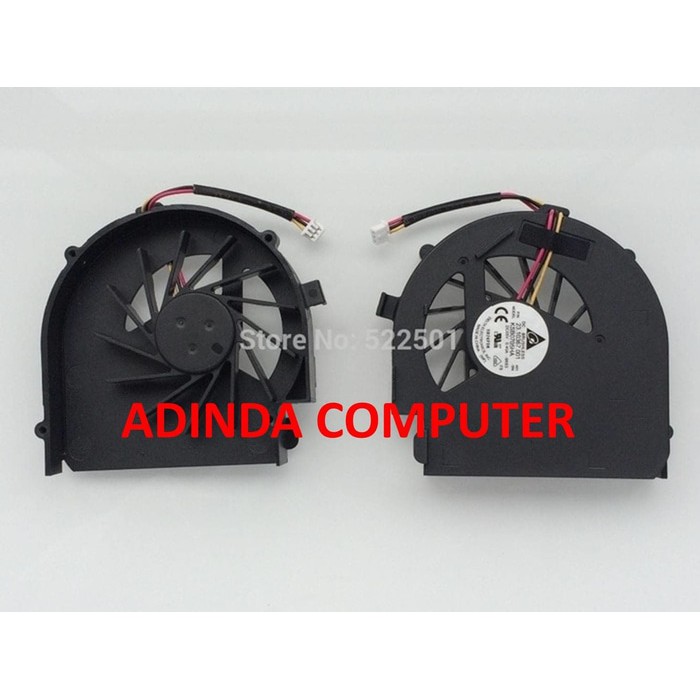 Fan Dell N4020 N4030 M5030 M4010
