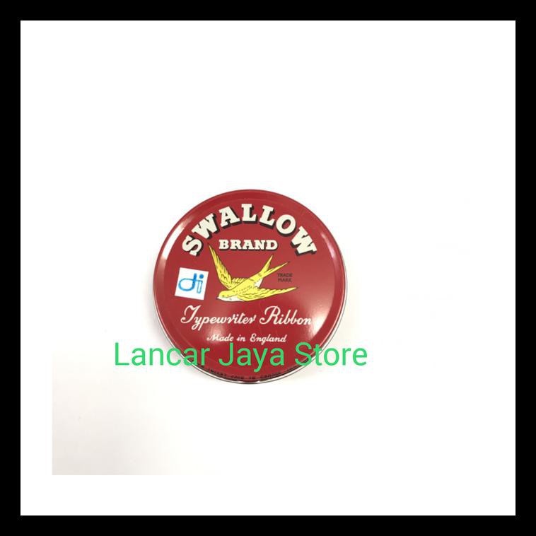 

NEW PITA MESIN TIK MANUAL SWALLOW BRAND PAKET ALAT TULIS MURAH