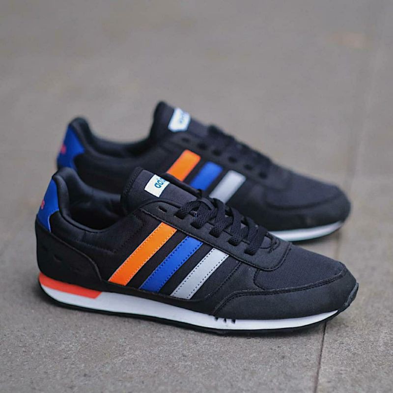 ADIDAS NEO CITY RACER FRANCE ORIGINAL