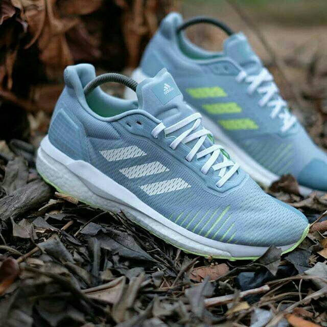Adidas SolarDrive St Boost Tosca
