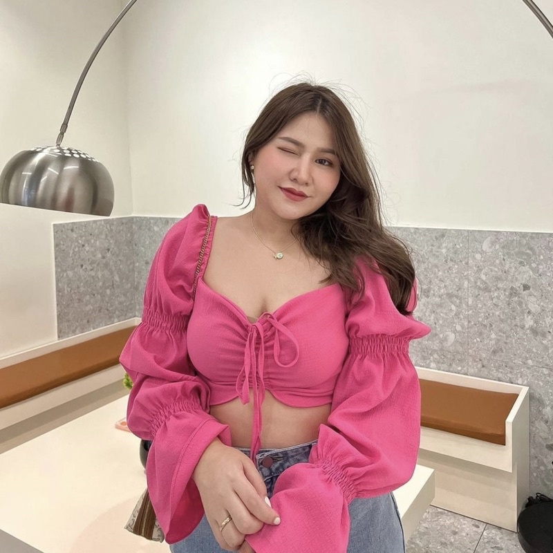 SKOUTWEAR | Erica Top (Petite Size to Plus Size)