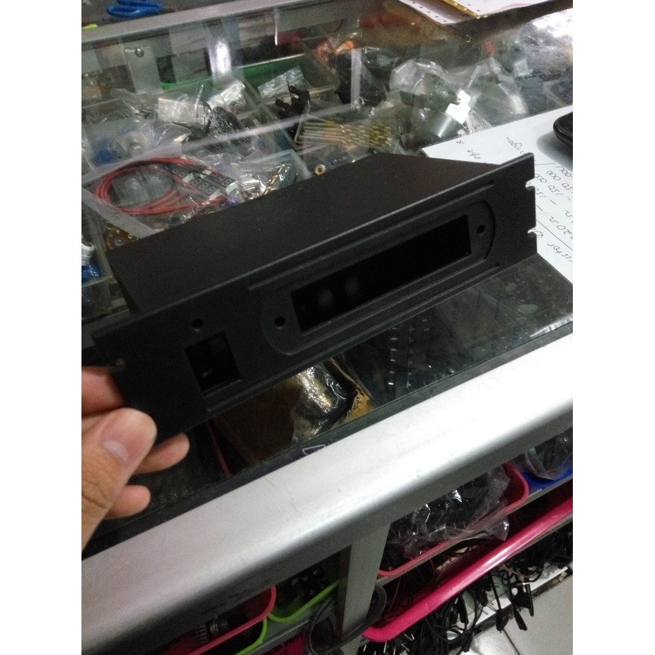 New box buat usb mp3 mp4 mp5