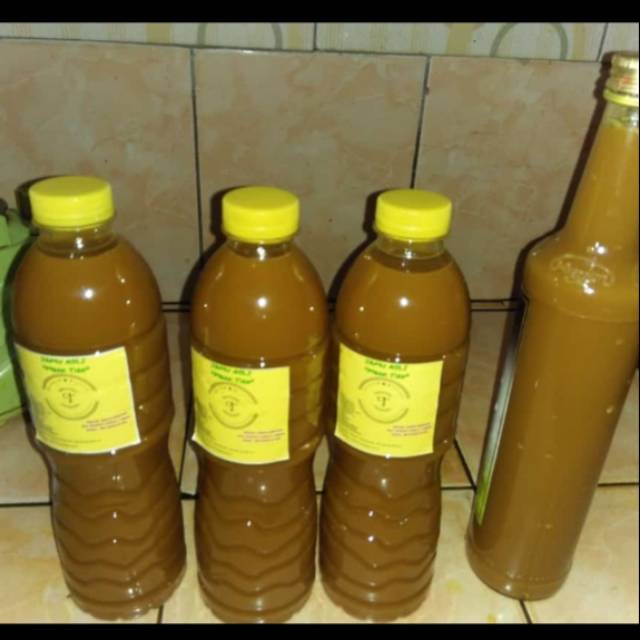 

Jamu anti Corona